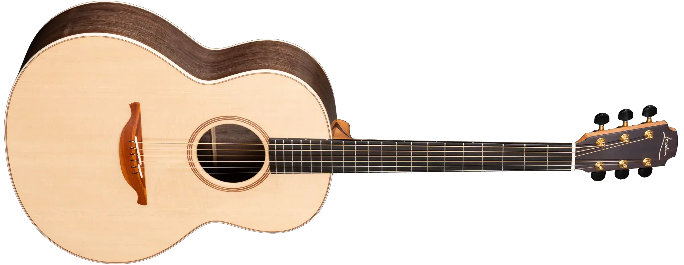 Lowden Guitars Original Series