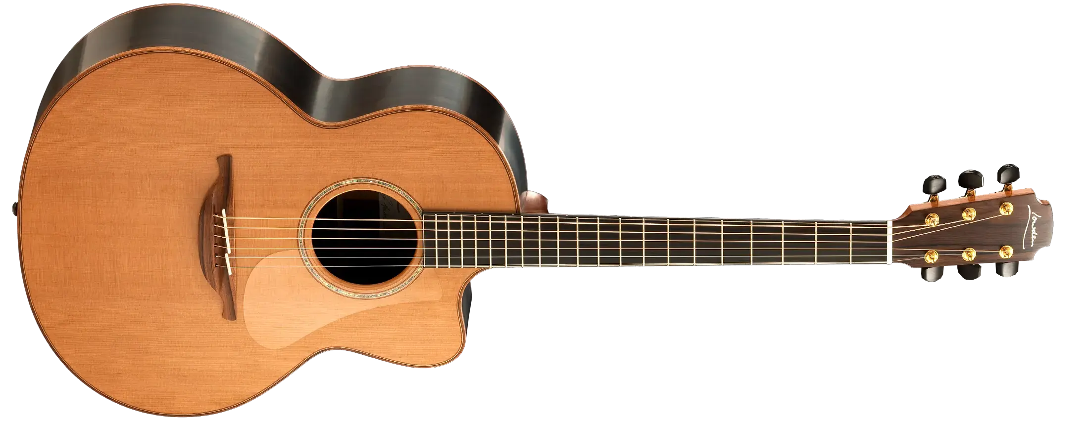 Lowden Guitars Signature Series